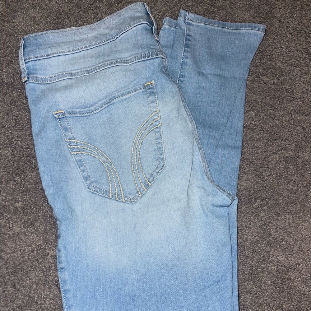 Hollister Jeggings